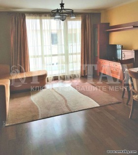 1 bedroom Tsentar, Plovdiv 1