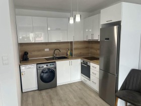 1 yatak odası Yujen, Plovdiv