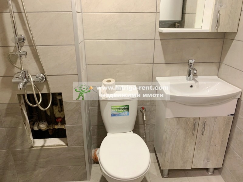 Da affittare  Studio Haskovo , Orfej , 40 mq | 95301942 - Immagine [6]