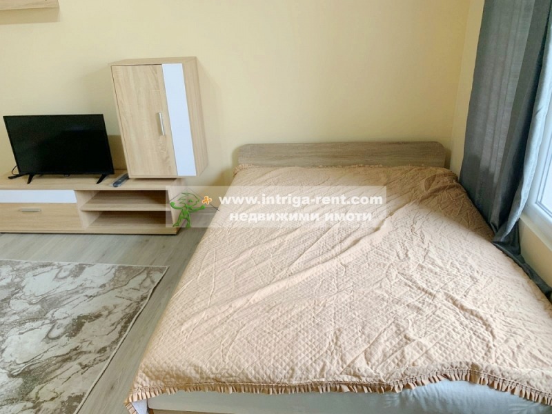 Da affittare  Studio Haskovo , Orfej , 40 mq | 95301942 - Immagine [3]