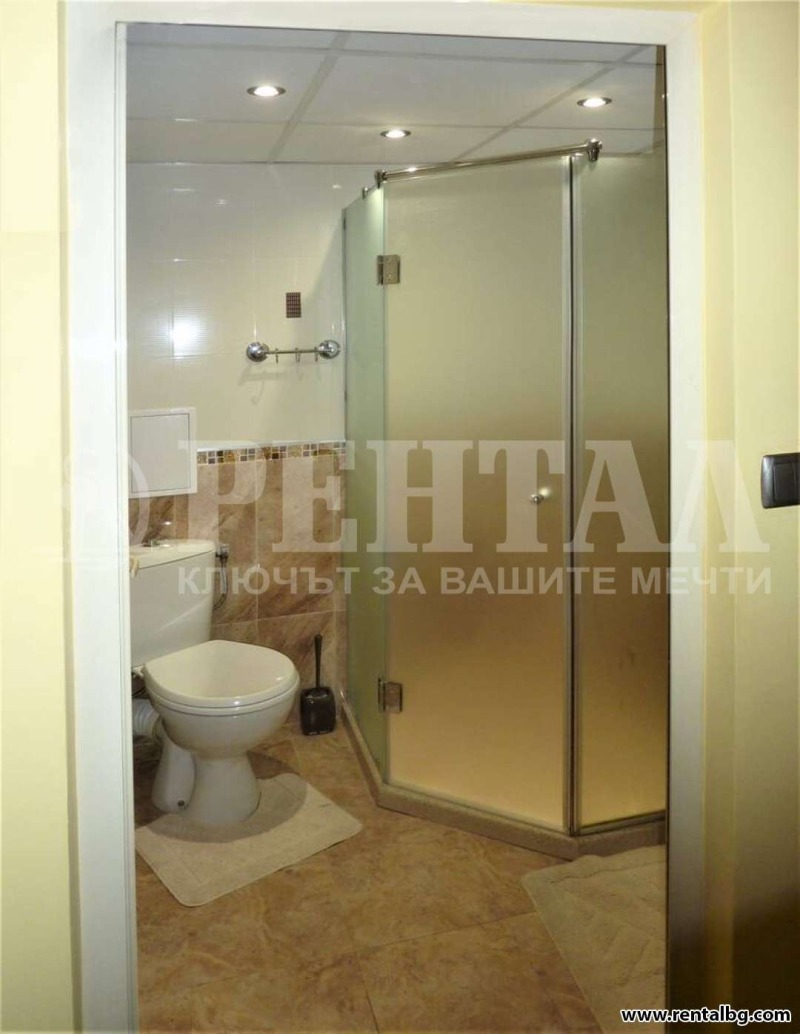 Vuokrattavana  1 makuuhuone Plovdiv , Tsentar , 68 neliömetriä | 76079041 - kuva [8]