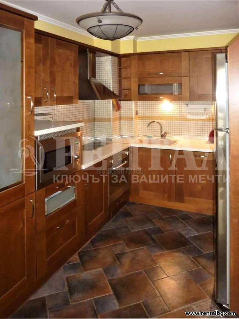 Para alugar  1 quarto Plovdiv , Centar , 68 m² | 76079041 - imagem [5]