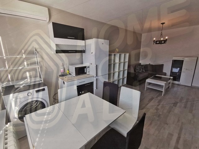 K pronájmu  1 ložnice Sofia , Ilinden , 58 m2 | 61652404 - obraz [3]