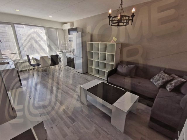 K pronájmu  1 ložnice Sofia , Ilinden , 58 m2 | 61652404