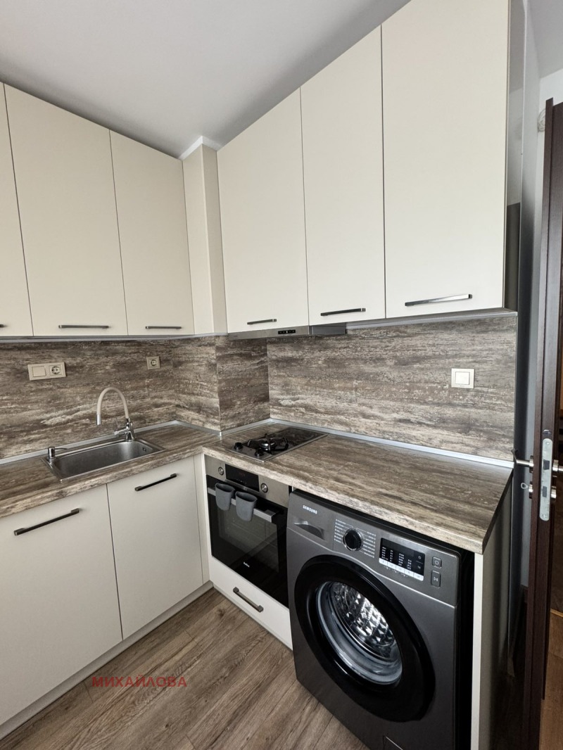 De inchiriat  1 dormitor Stara Zagora , Nicola Petcov , 68 mp | 22974862 - imagine [4]