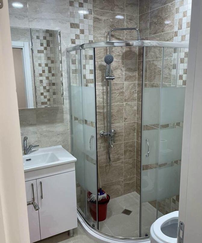 Kiralık  1 yatak odası Plovdiv , Yujen , 57 metrekare | 42016805 - görüntü [4]
