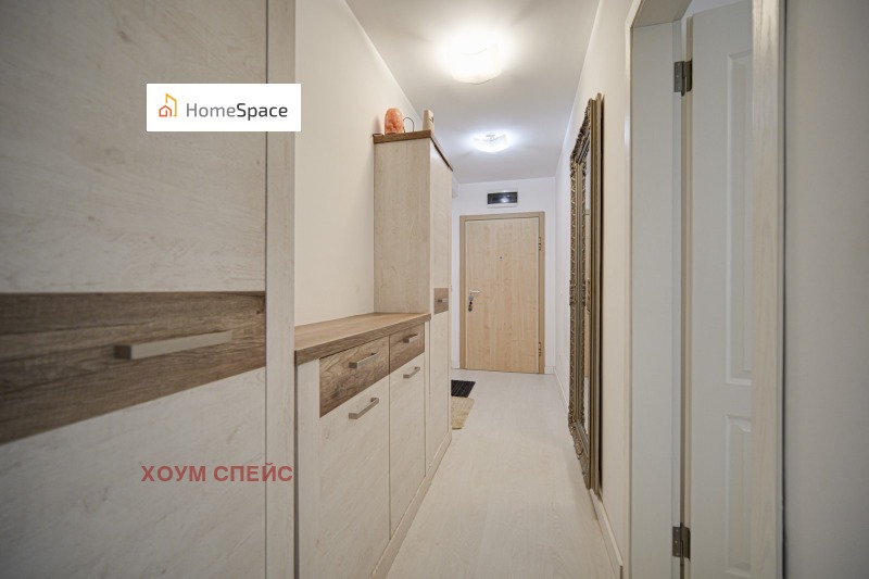 Дава под наем  2-стаен град София , Манастирски ливади , 58 кв.м | 73879584 - изображение [8]