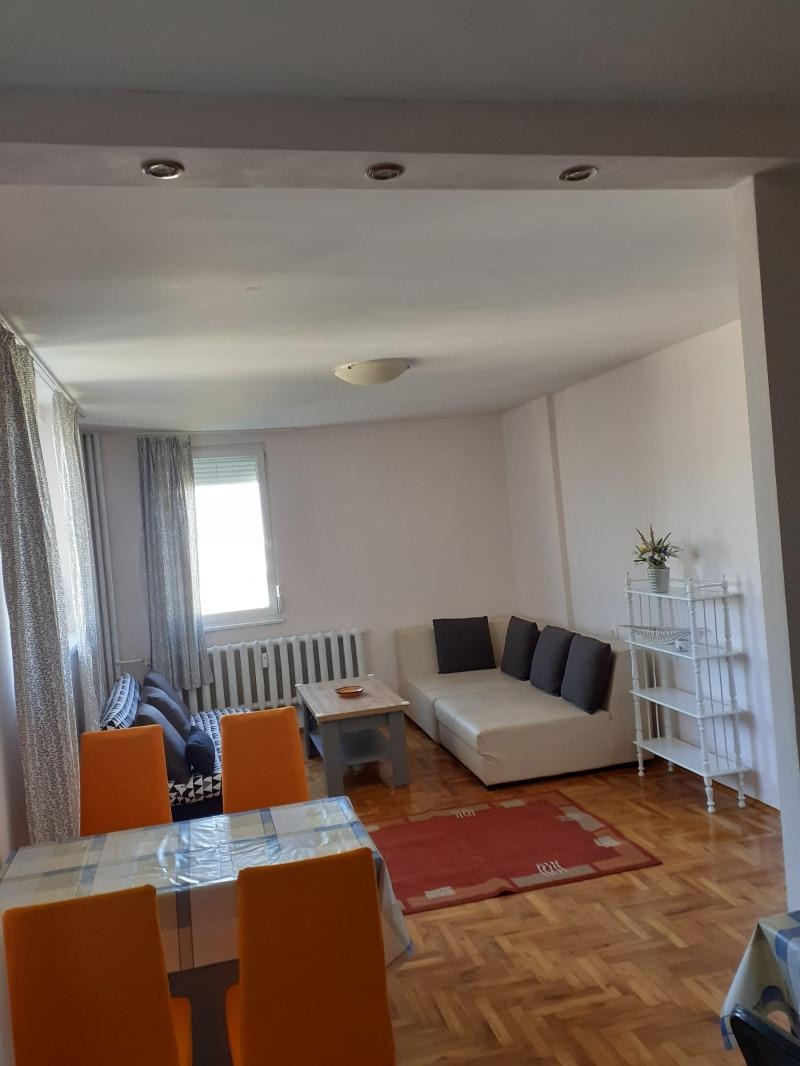 For Rent  1 bedroom Sofia , Mladost 1A , 65 sq.m | 31903482 - image [5]