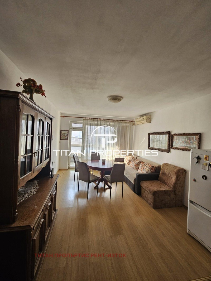 For Rent  1 bedroom Burgas , Vazrazhdane , 70 sq.m | 48777304 - image [2]