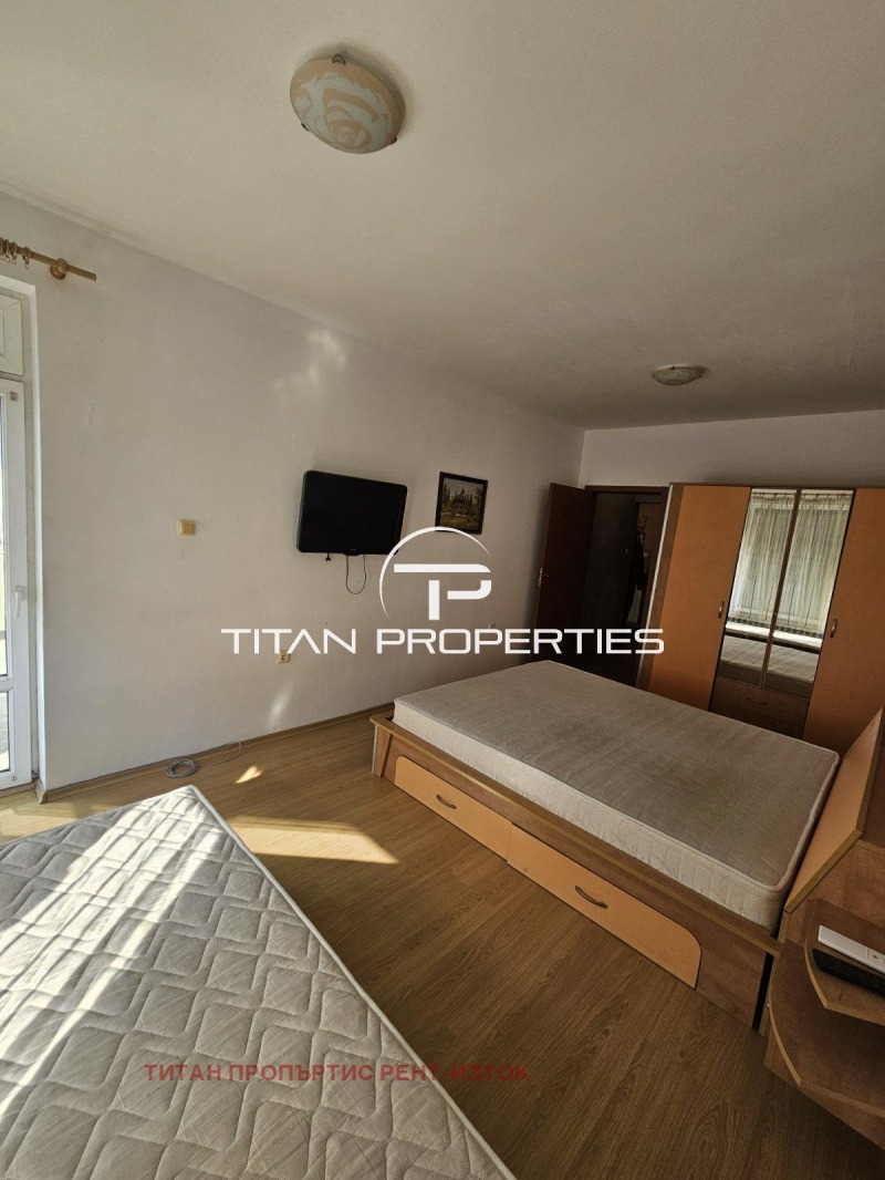 For Rent  1 bedroom Burgas , Vazrazhdane , 70 sq.m | 48777304 - image [5]