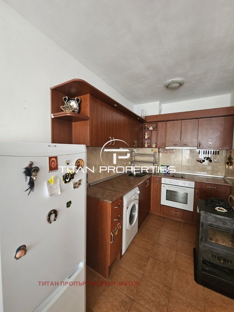 For Rent  1 bedroom Burgas , Vazrazhdane , 70 sq.m | 48777304 - image [3]