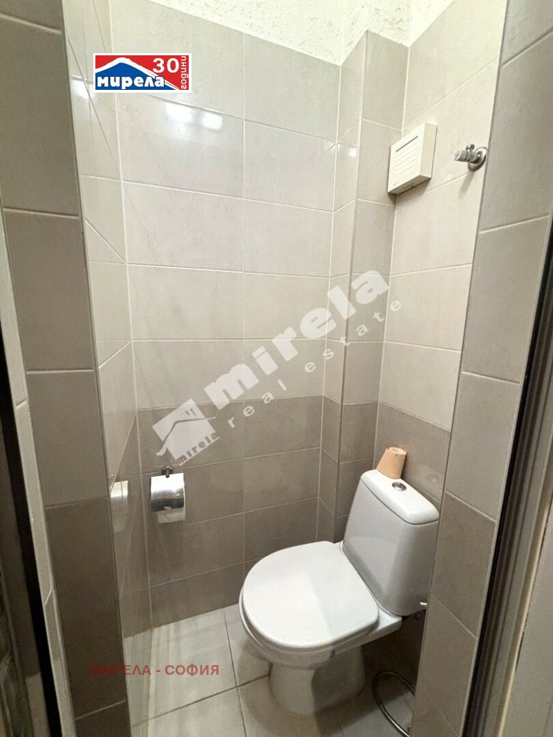 Para alugar  1 quarto Sofia , Centar , 59 m² | 10565134 - imagem [6]