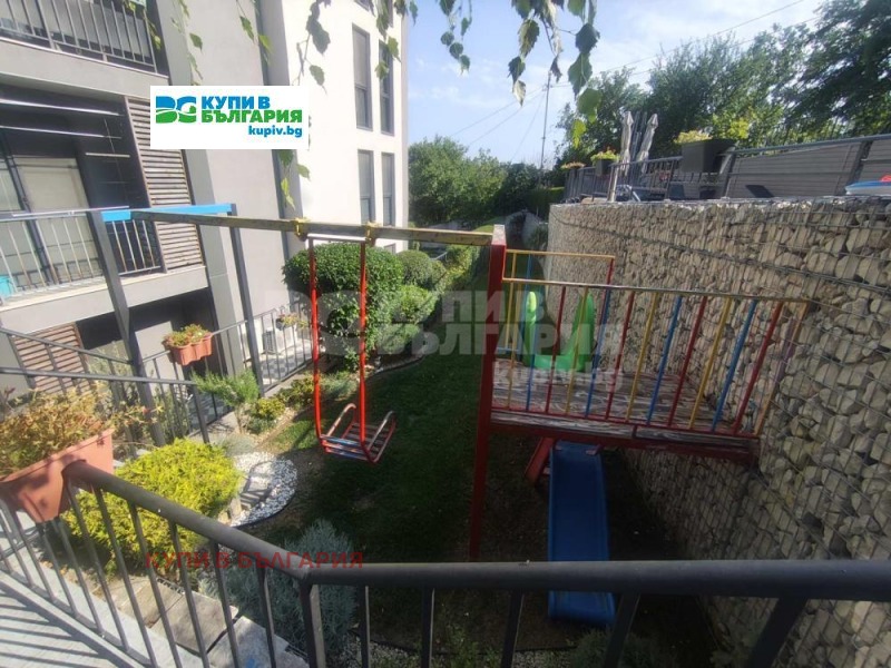 Дава под наем 2-СТАЕН, гр. Варна, м-т Долна Трака, снимка 12 - Апартаменти - 52439101