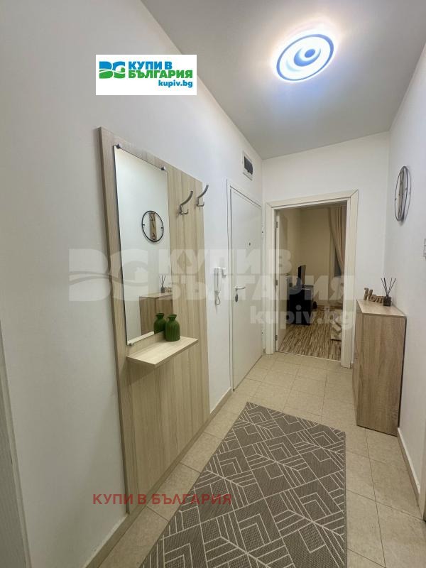 Дава под наем 2-СТАЕН, гр. Варна, м-т Долна Трака, снимка 4 - Апартаменти - 52439101