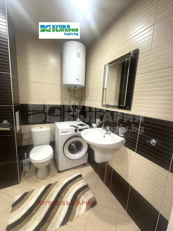 Дава под наем 2-СТАЕН, гр. Варна, м-т Долна Трака, снимка 8 - Апартаменти - 52439101