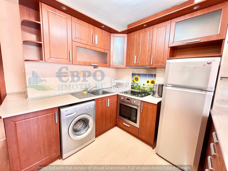 Para alugar  2 quartos Stara Zagora , Centar , 110 m² | 24621843 - imagem [3]