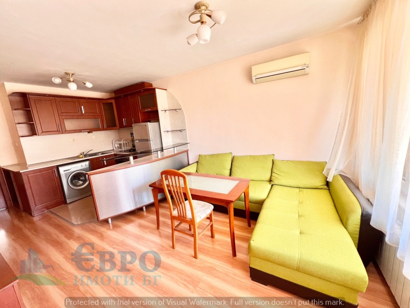 Para alugar  2 quartos Stara Zagora , Centar , 110 m² | 24621843 - imagem [8]