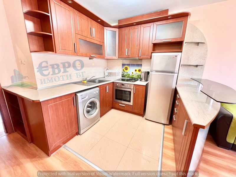 Te huur  2 slaapkamers Stara Zagora , Tsentar , 110 m² | 24621843 - afbeelding [2]