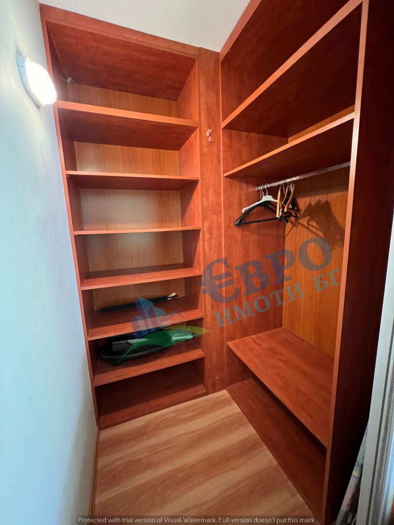 Te huur  2 slaapkamers Stara Zagora , Tsentar , 110 m² | 24621843 - afbeelding [17]