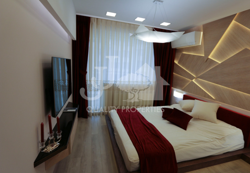 Дава под наем  3-стаен град София , Център , 119 кв.м | 49959964 - изображение [7]