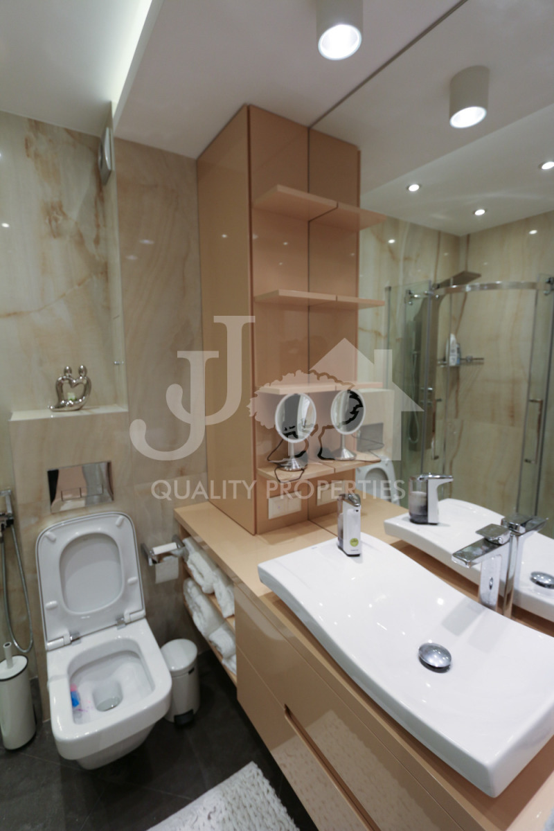 Дава под наем  3-стаен град София , Център , 119 кв.м | 49959964 - изображение [6]
