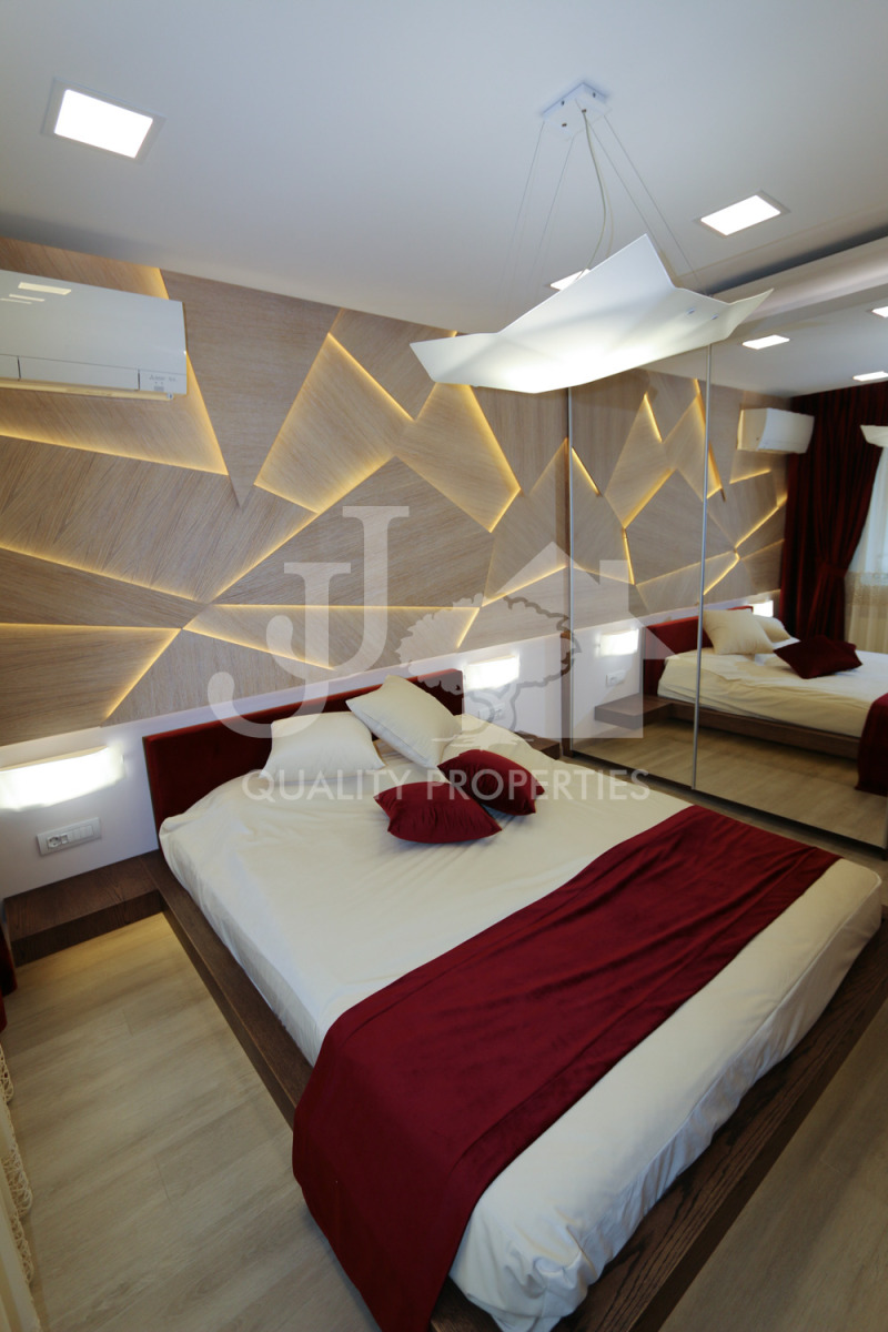 Дава под наем  3-стаен град София , Център , 119 кв.м | 49959964 - изображение [8]