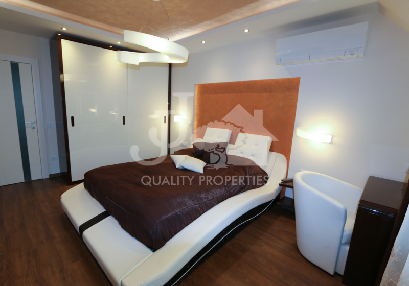 Дава под наем  3-стаен град София , Център , 119 кв.м | 49959964 - изображение [4]