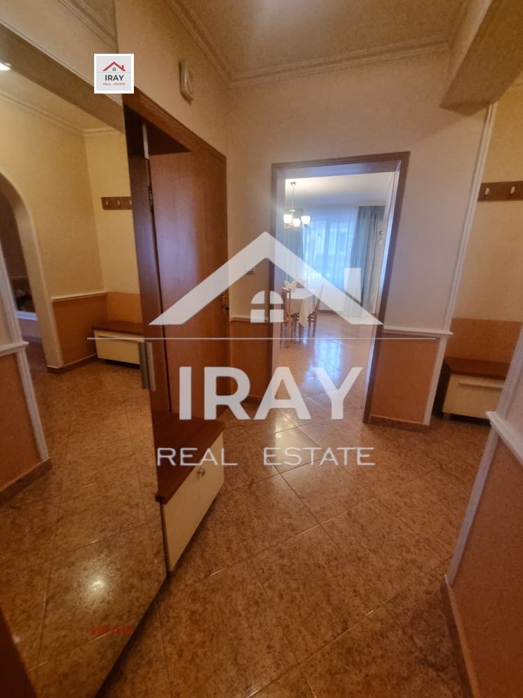 Дава под наем МНОГОСТАЕН, гр. Стара Загора, ОРБ, снимка 11 - Апартаменти - 54864966