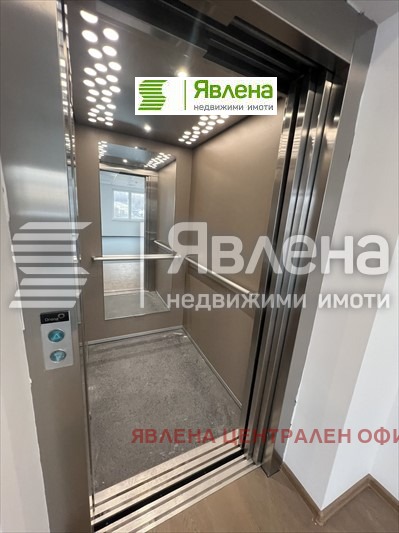 Дава под наем ОФИС, гр. София, Дружба 1, снимка 3 - Офиси - 47198865