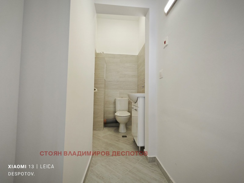 Da affittare  Negozio Sofia , Krastova vada , 50 mq | 71943632 - Immagine [4]