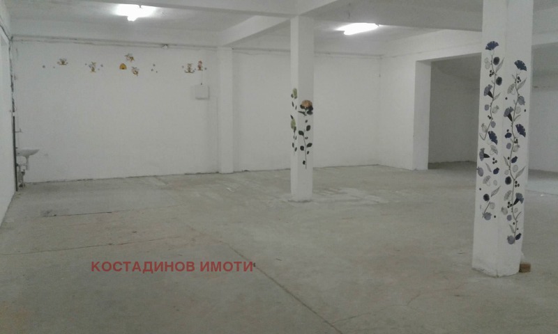 K pronájmu  Úložný prostor Plovdiv , Industrialna zona - Sever , 200 m2 | 87536930 - obraz [6]