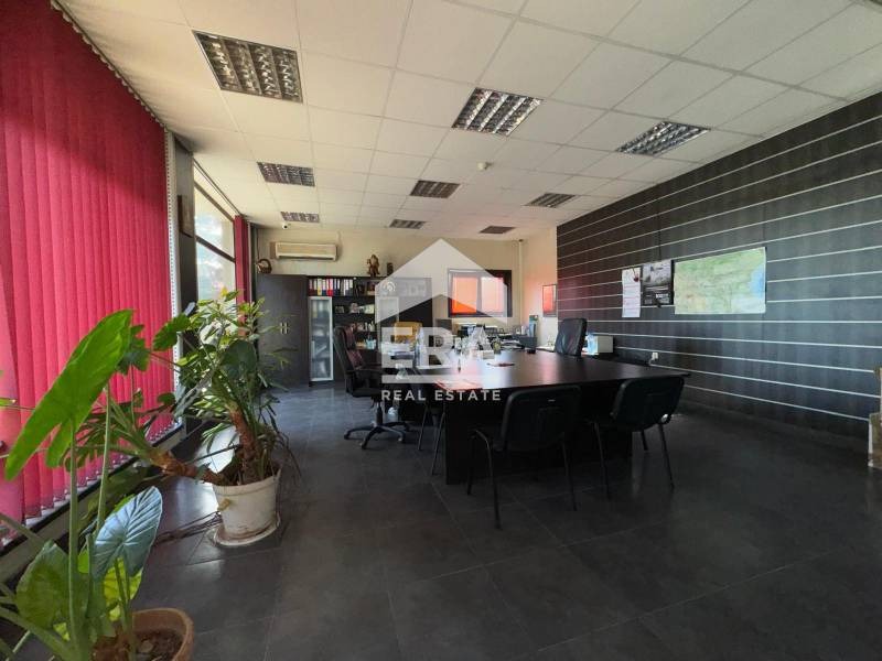 Kiadó  Tárolás régió Haskovo , Harmanli , 1830 négyzetméter | 60054009 - kép [11]