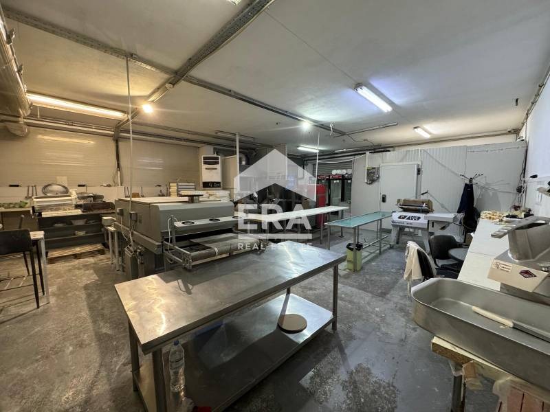 Kiadó  Tárolás régió Haskovo , Harmanli , 1830 négyzetméter | 60054009 - kép [7]