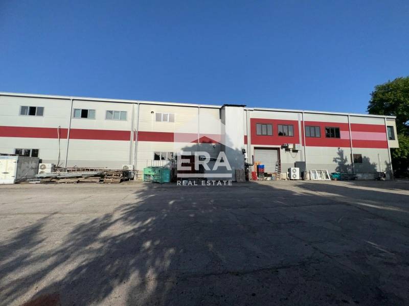 Kiadó  Tárolás régió Haskovo , Harmanli , 1830 négyzetméter | 60054009 - kép [10]