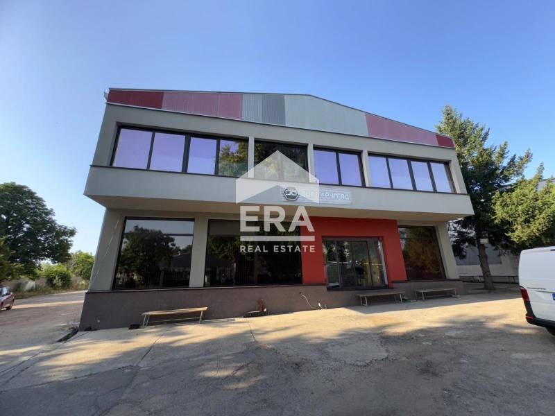Kiadó  Tárolás régió Haskovo , Harmanli , 1830 négyzetméter | 60054009 - kép [2]