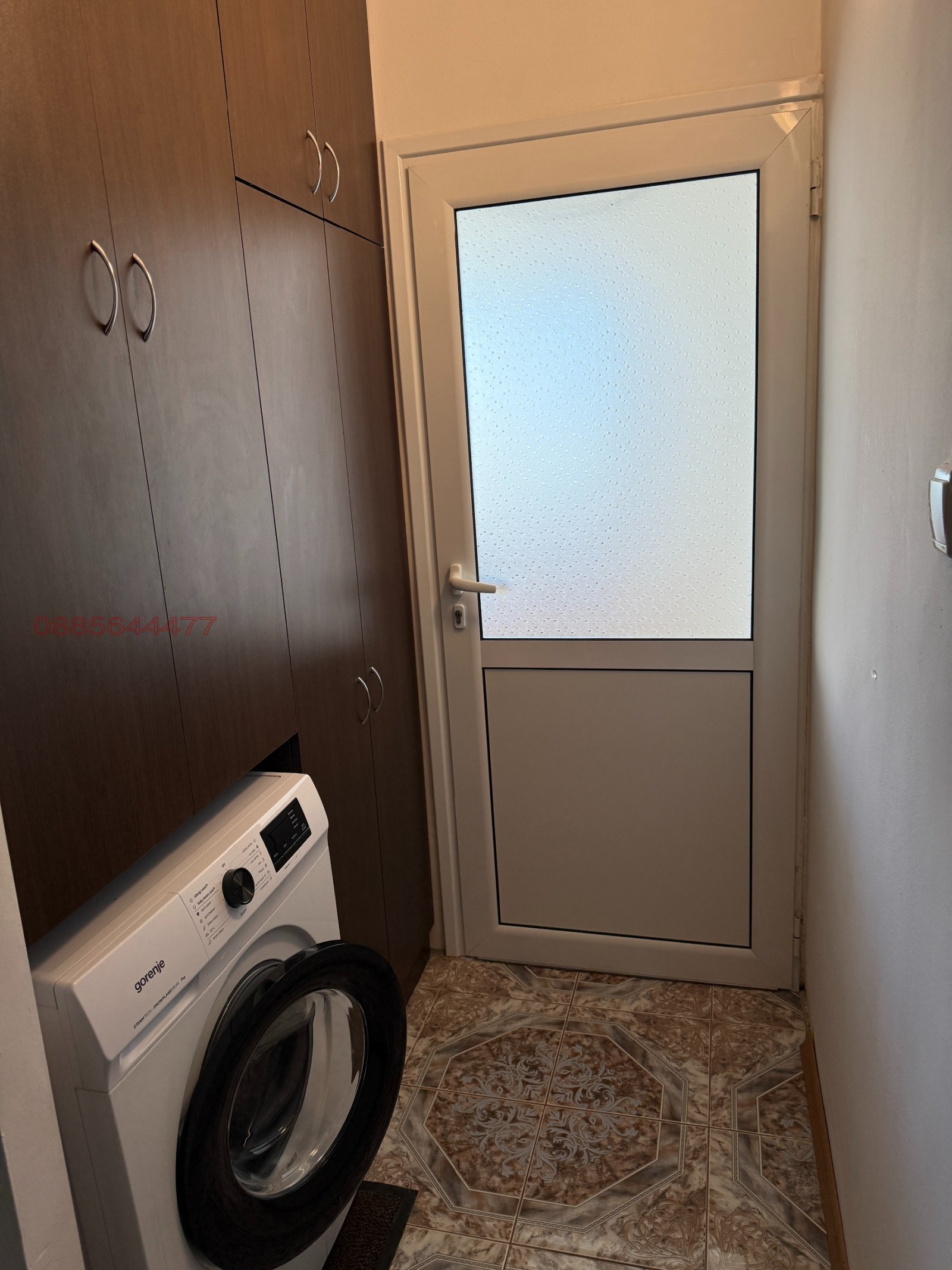 Дава под наем 2-СТАЕН, гр. София, Младост 1, снимка 9 - Апартаменти - 54262068