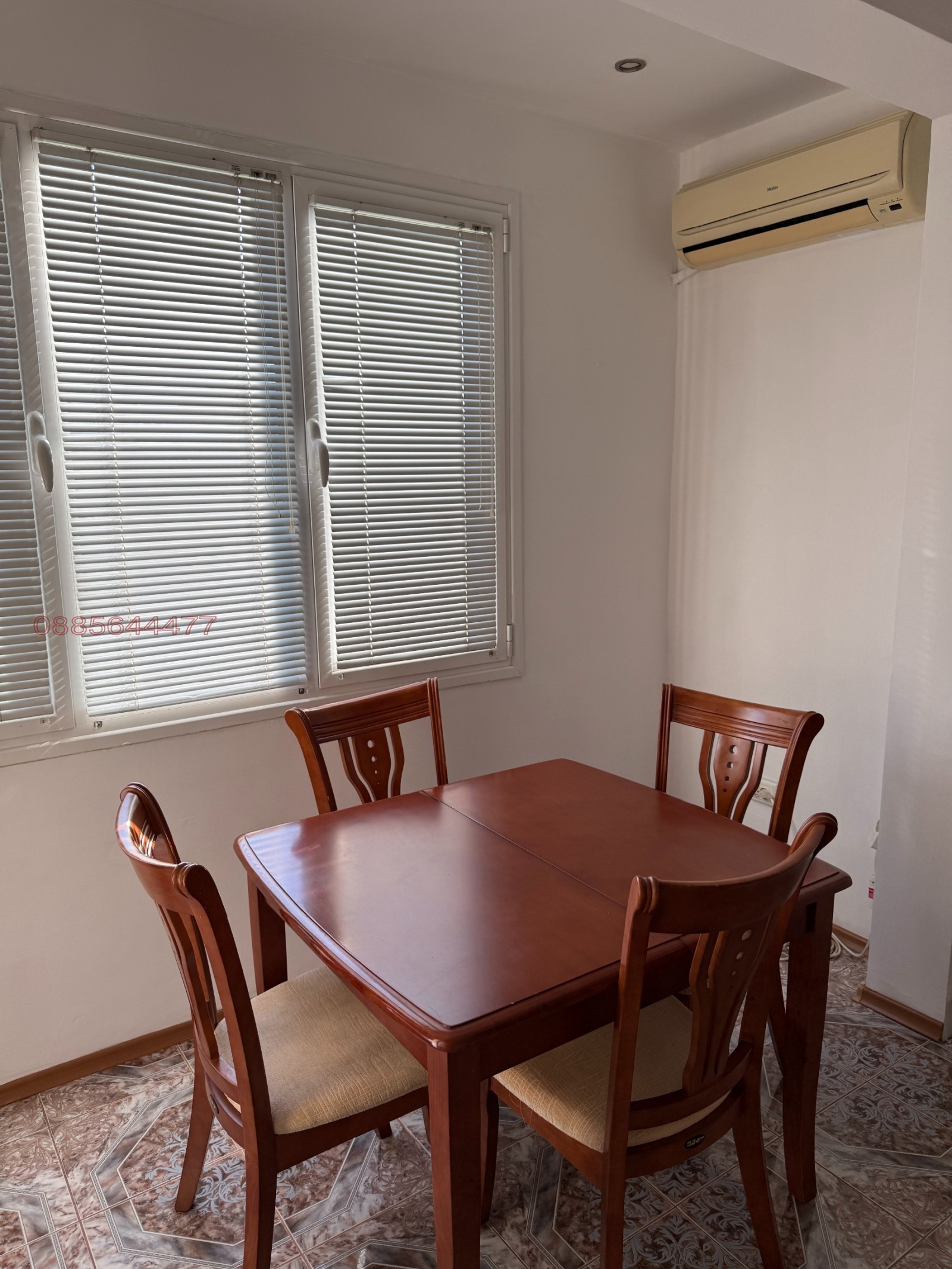 Дава под наем 2-СТАЕН, гр. София, Младост 1, снимка 12 - Апартаменти - 54262068