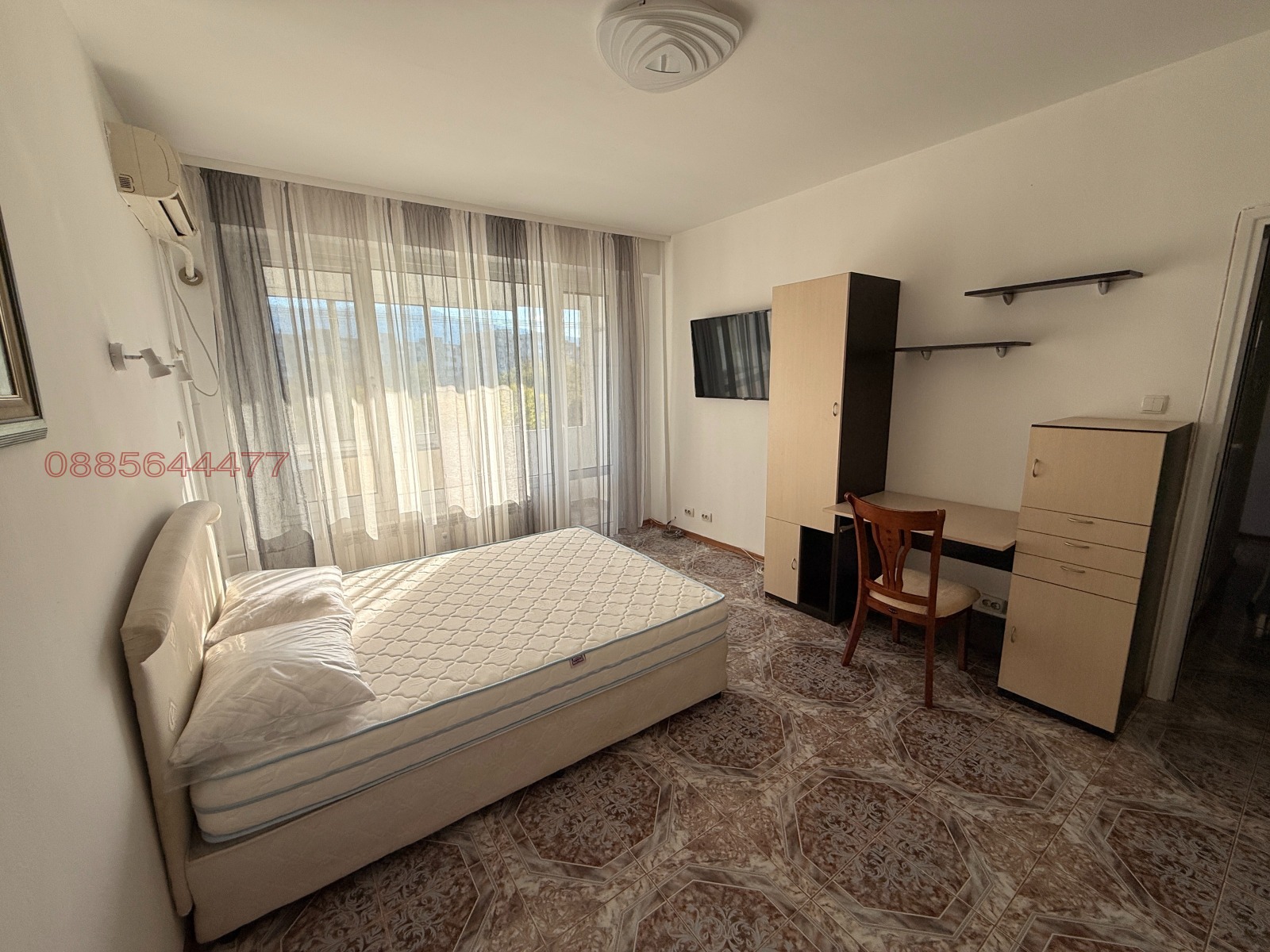 Дава под наем 2-СТАЕН, гр. София, Младост 1