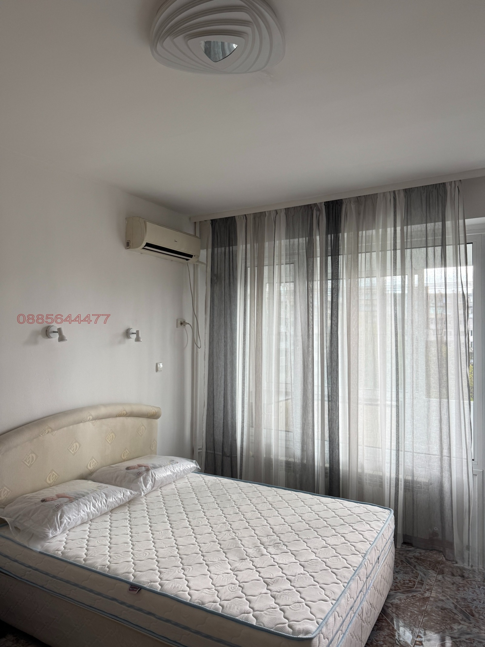 Дава под наем 2-СТАЕН, гр. София, Младост 1, снимка 2 - Апартаменти - 54262068