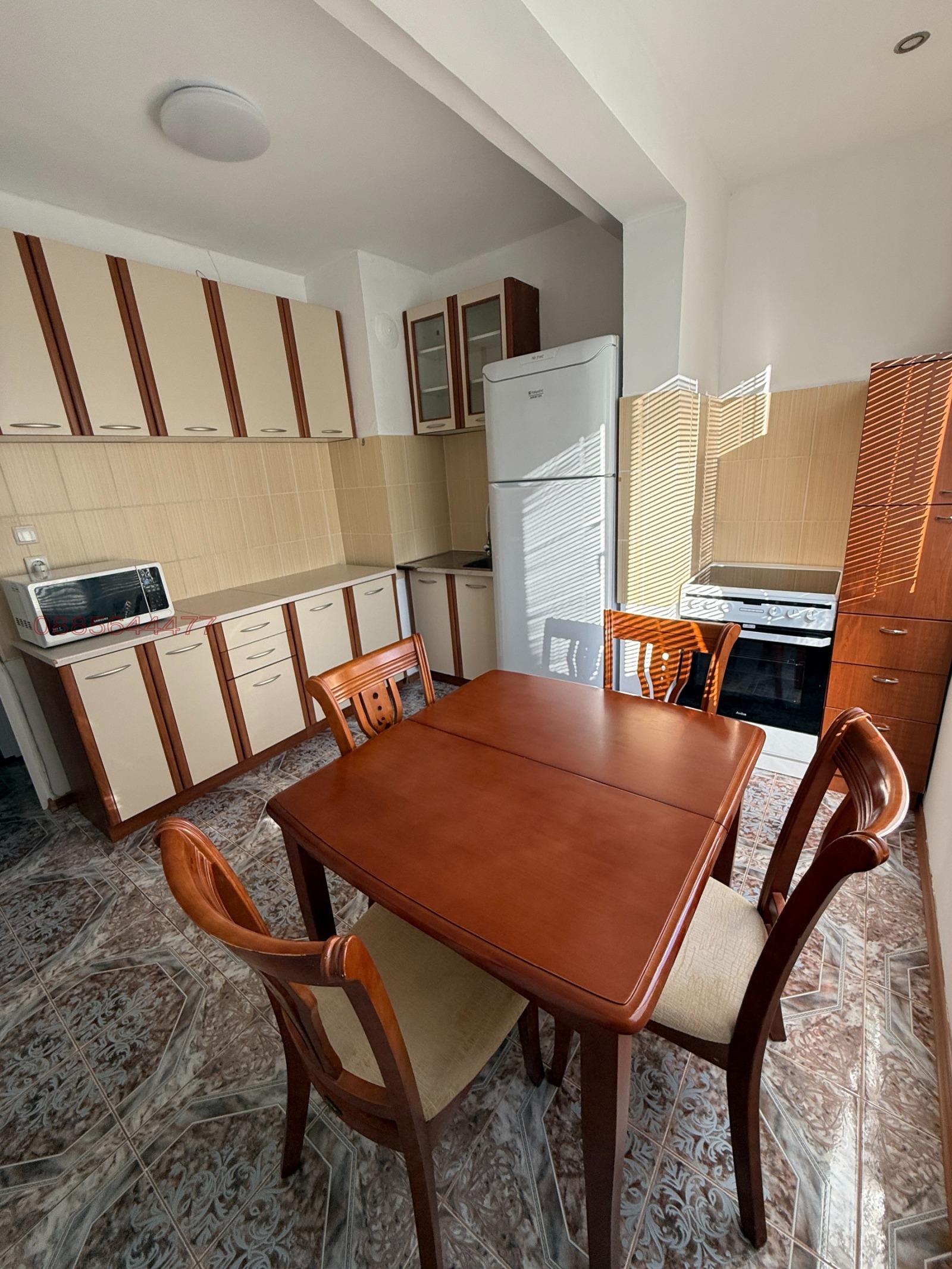 Дава под наем 2-СТАЕН, гр. София, Младост 1, снимка 11 - Апартаменти - 54262068