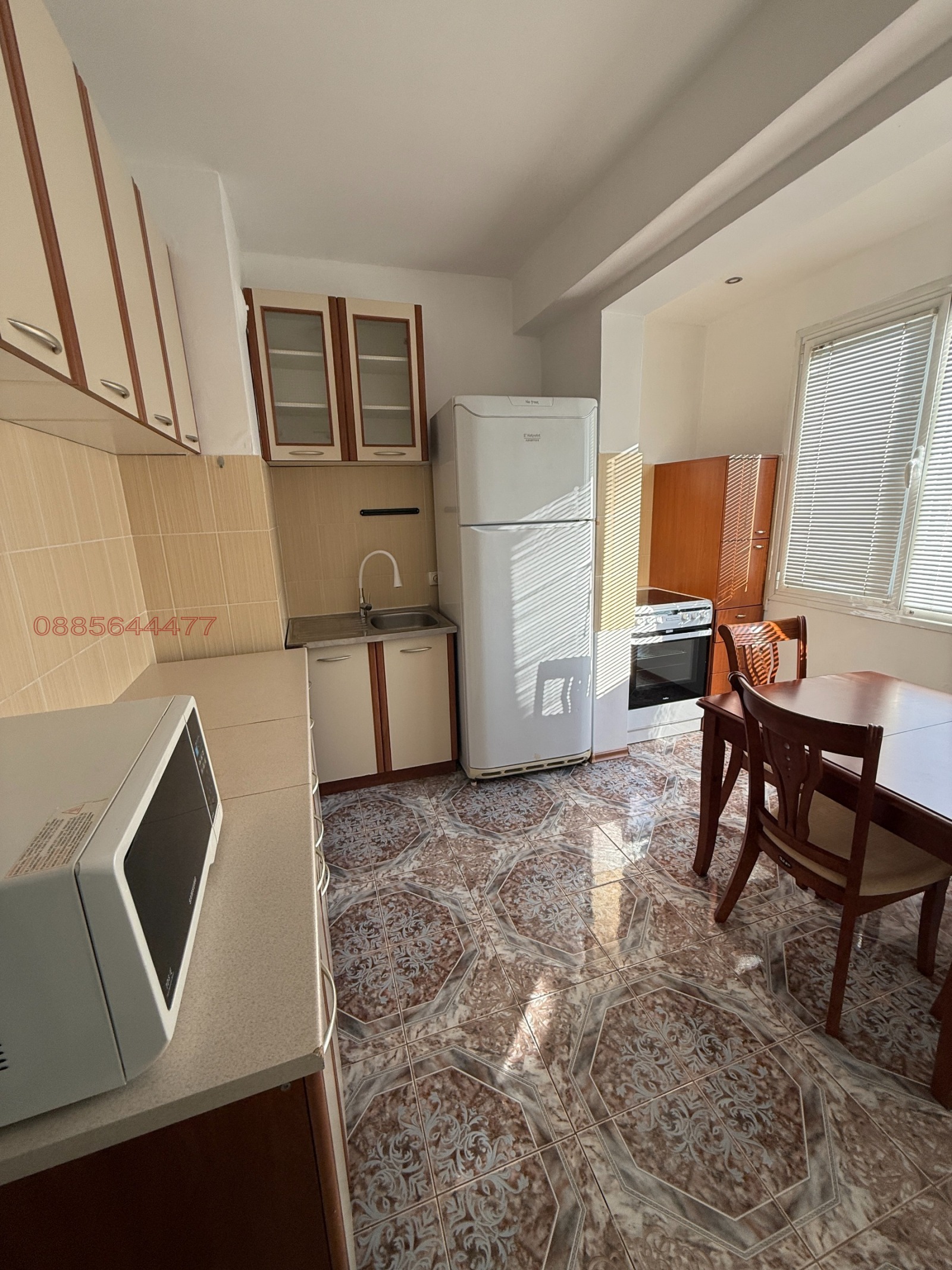 Дава под наем 2-СТАЕН, гр. София, Младост 1, снимка 10 - Апартаменти - 54262068