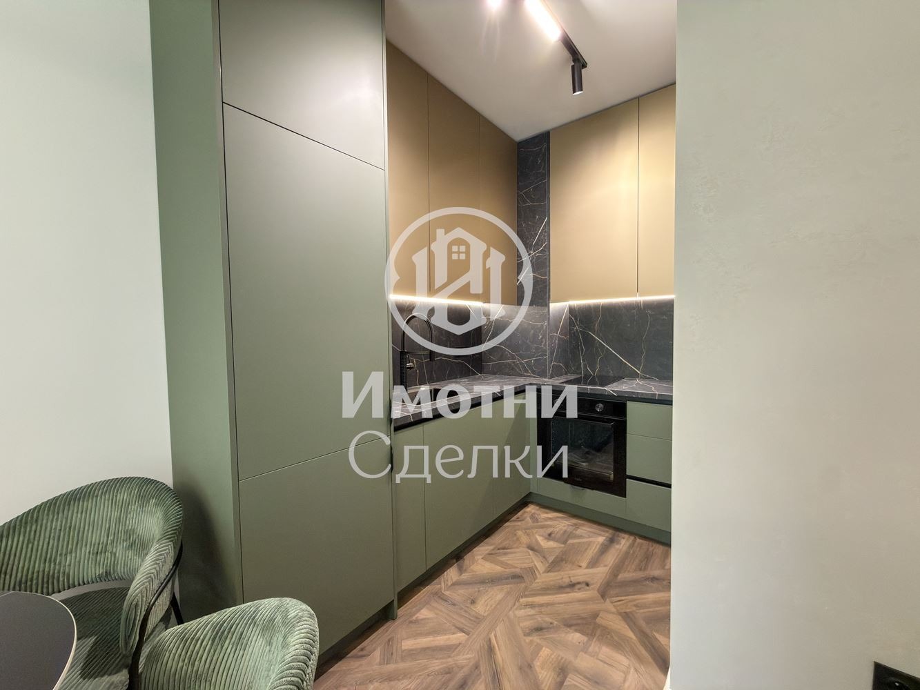 Дава под наем 2-СТАЕН, гр. София, Витоша, снимка 4 - Апартаменти - 55261434