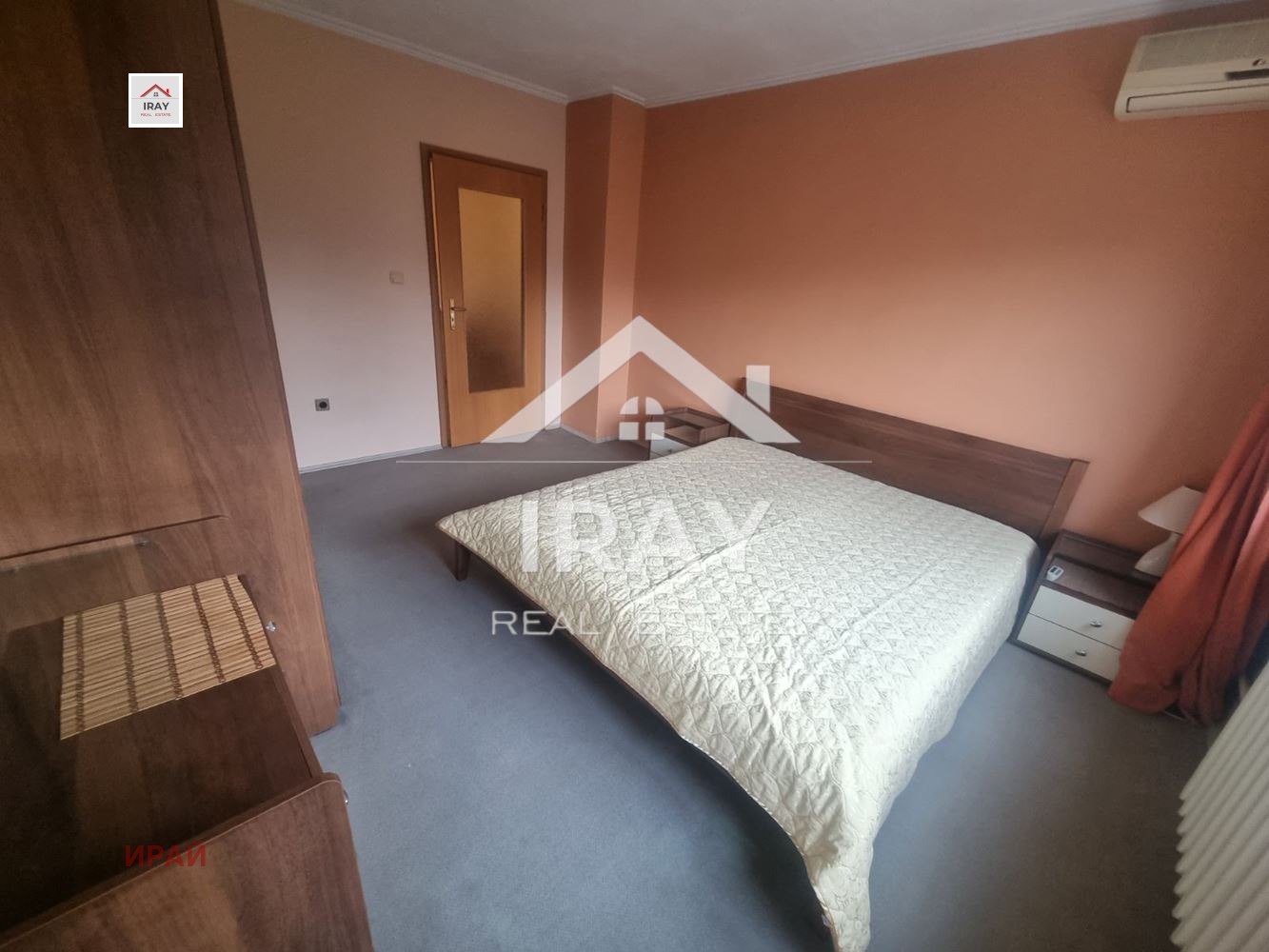 Дава под наем МНОГОСТАЕН, гр. Стара Загора, ОРБ, снимка 9 - Апартаменти - 54864966