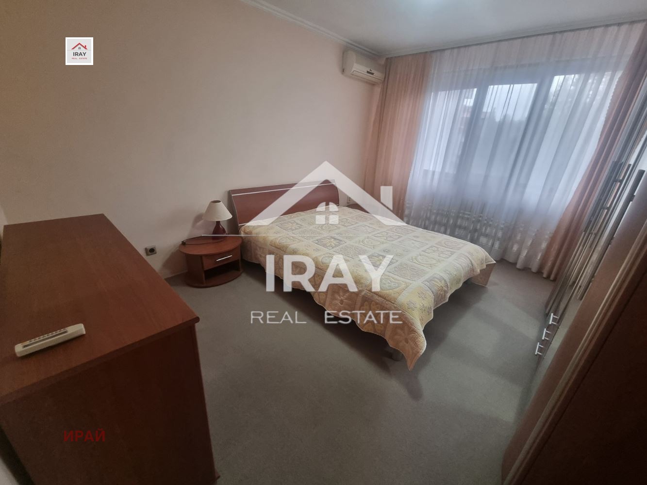 Дава под наем МНОГОСТАЕН, гр. Стара Загора, ОРБ, снимка 7 - Апартаменти - 54864966
