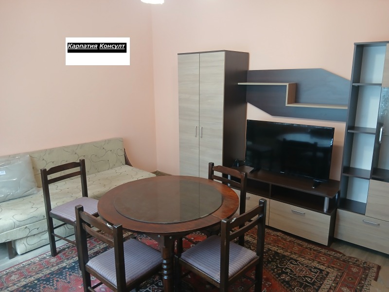 Дава под Наем 1-СТАЕН в град София, Лозенец - 40 кв.м / 400 € » 782.33 лв., КАРПАТИЯ КОНСУЛТ ЕООД