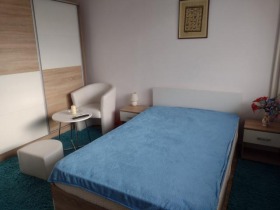 Zimmer Sweta Troiza, Sofia 1