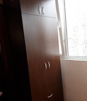 Studio Zapaden park, Sofia 5