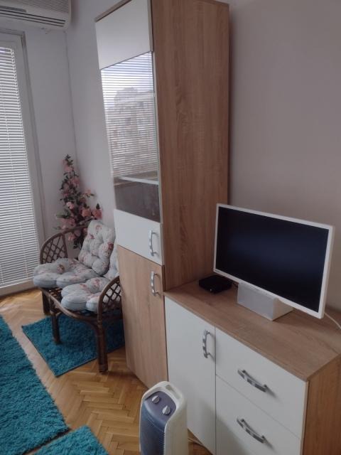 For Rent  Room Sofia , Sveta Troitsa , 20 sq.m | 69819525 - image [3]