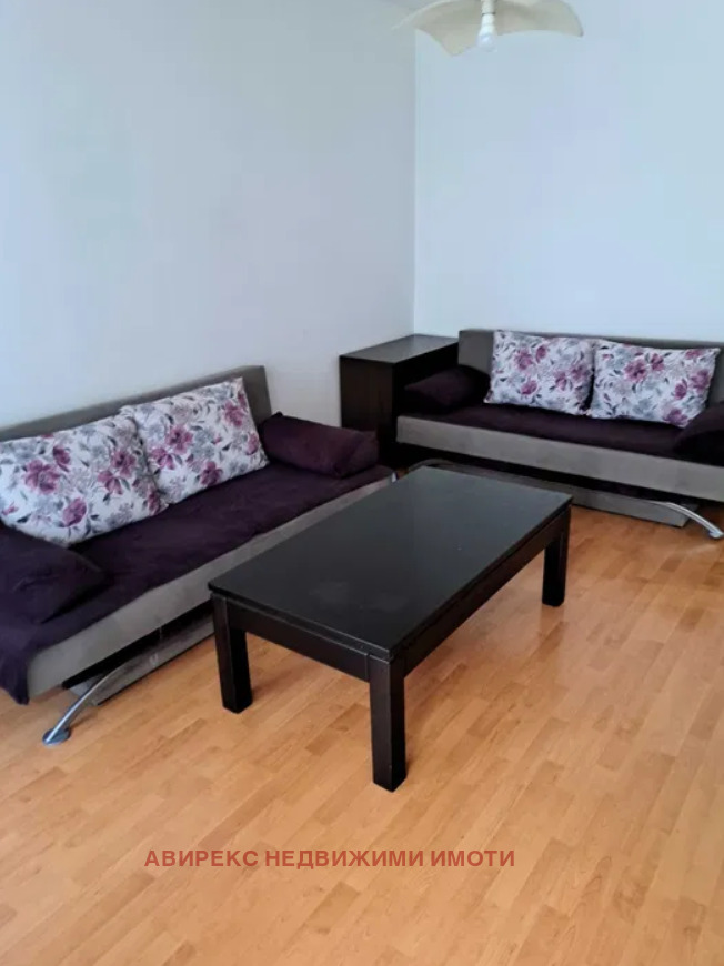 Дава под наем  1-стаен град Пловдив , Кършияка , 40 кв.м | 99373118 - изображение [3]
