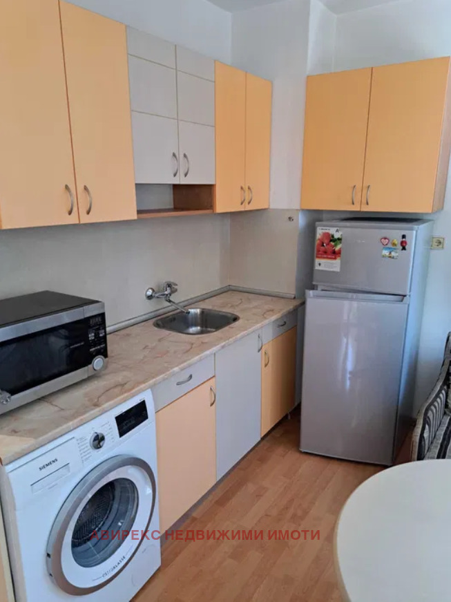 Дава под наем  1-стаен град Пловдив , Кършияка , 40 кв.м | 99373118 - изображение [6]